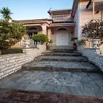 Aphrodite Villa Pyrgos (Elis)