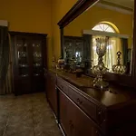 Aphrodite Villa Pírgos