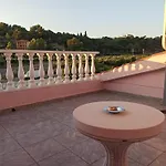 Aphrodite Villa