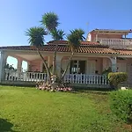 Villa Aphrodite