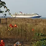 Aphrodite Villa