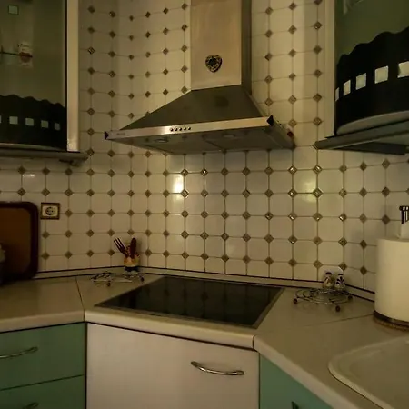 Aphrodite Villa *