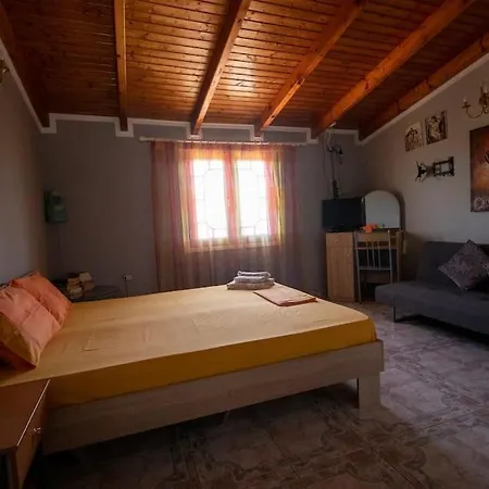 Villa Aphrodite *