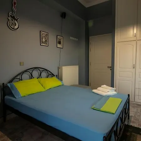 Aphrodite Villa