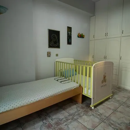 Villa Aphrodite Pírgos