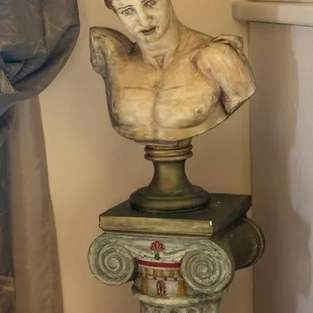 Villa Aphrodite Pírgos