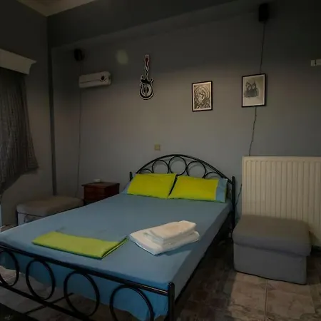 Aphrodite Villa
