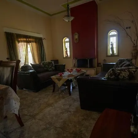 Villa Aphrodite