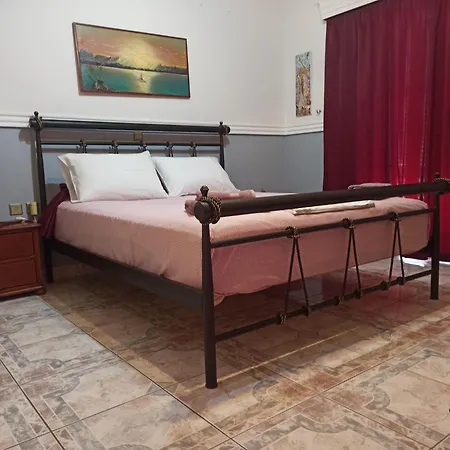 Aphrodite Villa Pyrgos (Elis)