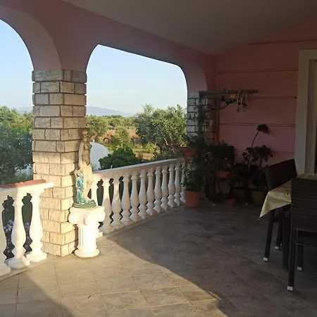 Aphrodite Villa Pyrgos (Elis)