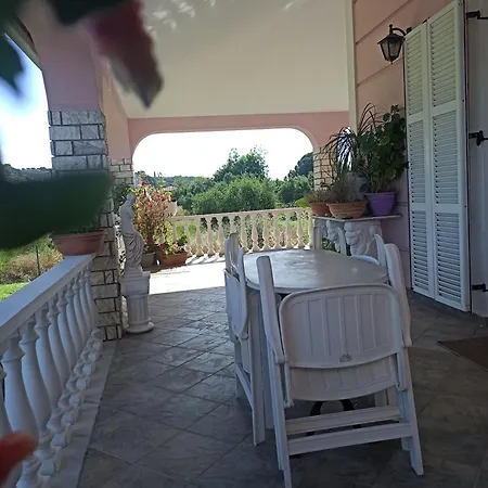 Aphrodite Villa