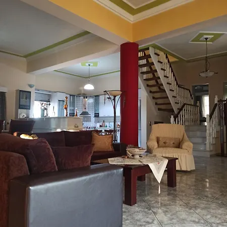 Aphrodite Villa