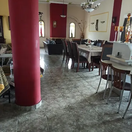 Villa Aphrodite *