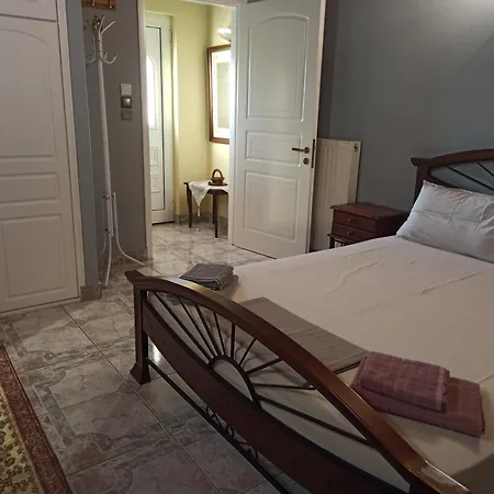 Villa Aphrodite *