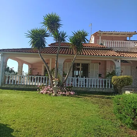 Villa Aphrodite