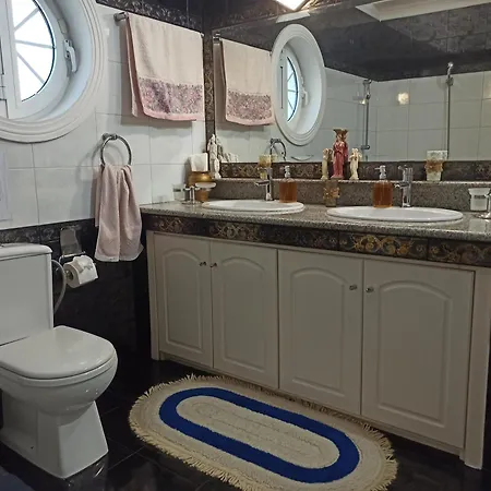 Villa Aphrodite