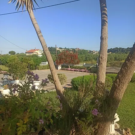 Aphrodite Villa