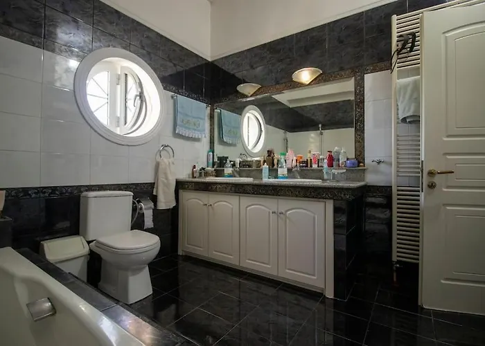 Aphrodite Villa Pírgos