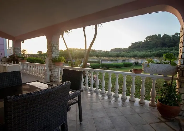 Aphrodite Villa