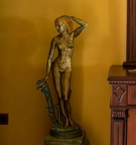Aphrodite Villa