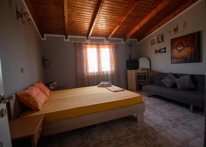 Villa Aphrodite *