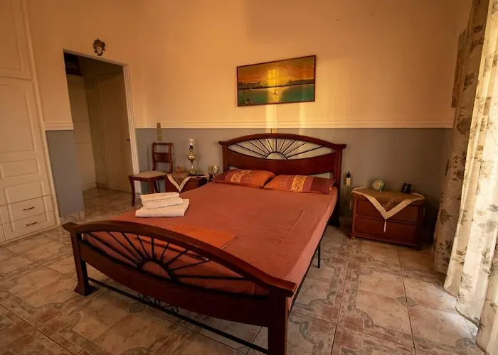 Aphrodite Villa Pírgos