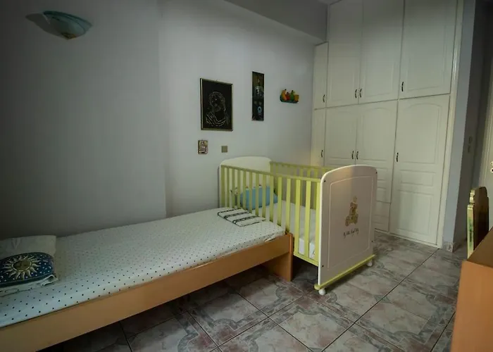 Villa Aphrodite Pírgos