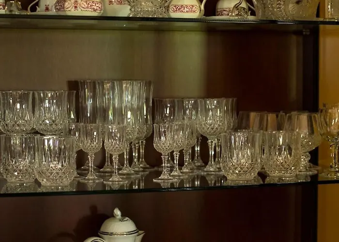 Aphrodite Villa Pírgos