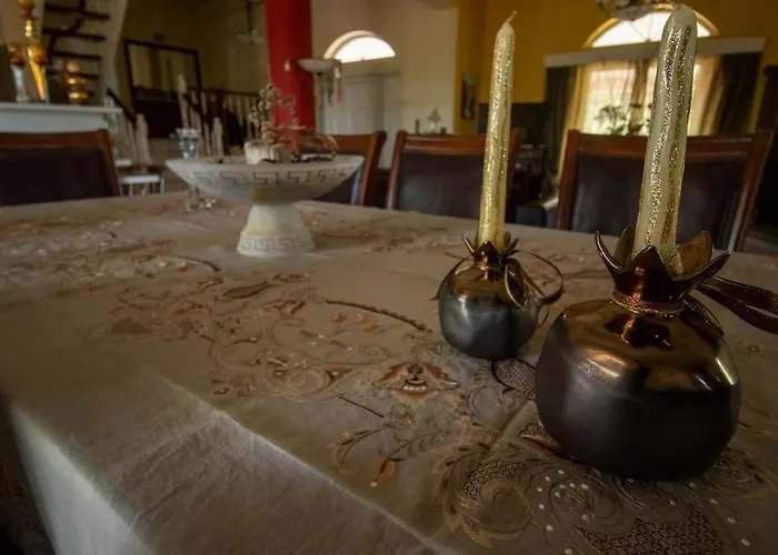 Aphrodite Villa