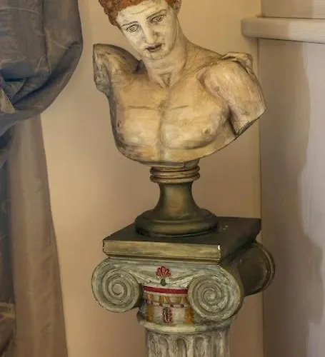 Villa Aphrodite Pírgos