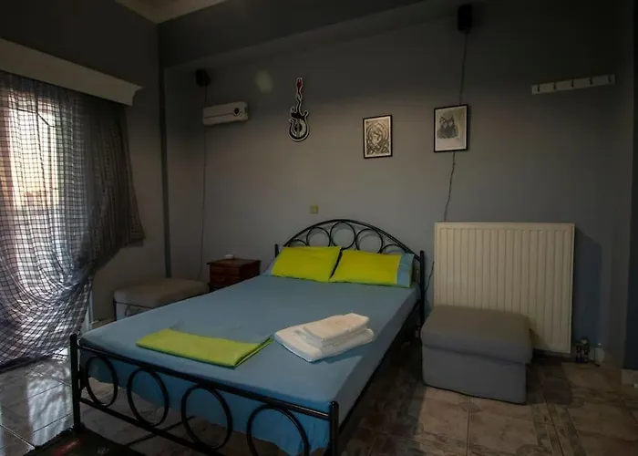 Aphrodite Villa