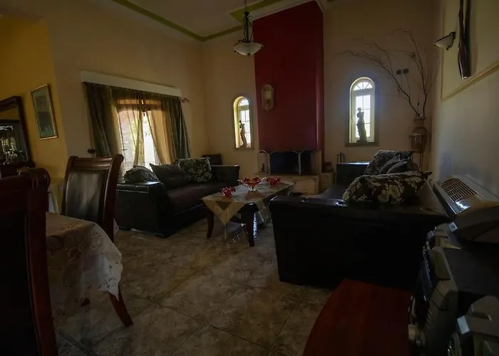 Villa Aphrodite